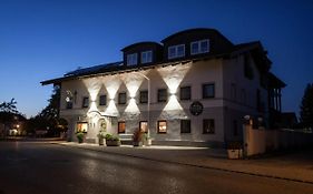 Hotel Egger-Stüberl